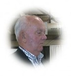 Angus Bruce William Geldert