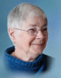 Yolande Charbonneau