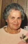 Vera Agnes Doyle