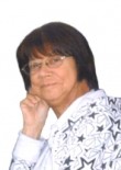 Mariette Roussel