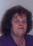 Georgina Meers