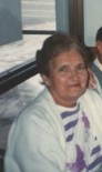 Denise Lamarche-Lapointe