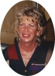 Carole Jayne Wood
