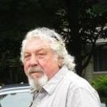 Kenneth Lawrence Mathers