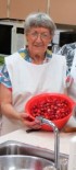 Eveline Bazley