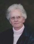 Sheila Jean Spence