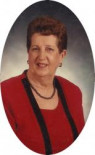 Theresa Elizabeth Mallard