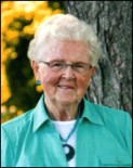 June McMath