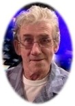 Roy Blouin