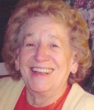 Imelda Mason