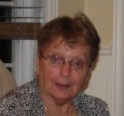 Yolande Michaud