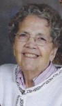 Inez Vanderwerff