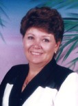 Betty Ann Curylo