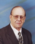 Elmer Berg