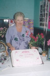 Catherine Anne Corrigan