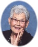 Marilyn Giberson