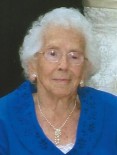 Helen Louise Chatham