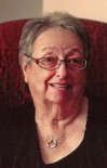 Lorraine Marie Teskey