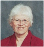 Betty Mctaggart