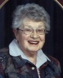 Lillian Cooper