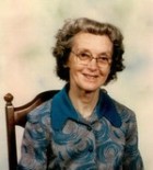 Alice A. Hanson