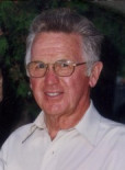 George Arthur Crowe