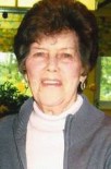 Irene May Hall