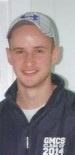 Nicholas Gaskill Huggard