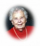 Mildred Christina Wallace