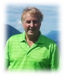 Harvey Edward L'Ecluse