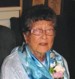 Stella Humphrey