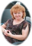 Theresa Fairfield