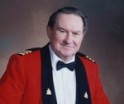 George Kingsley Ward