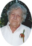 Leah Perrault