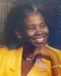 Lucille Hinds