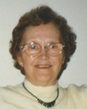 Yvonne Savard
