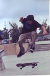 Jesse Clarke