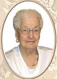 Laurette Leblanc