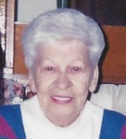 Victoria Millar