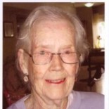 Dorothy May Munro