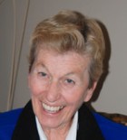 Mary Cannings