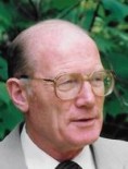 Frank James Cripwell