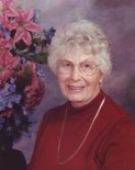 Dorothy Hodges