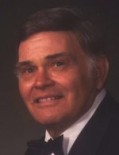 Walter Harper