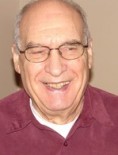 Gerald Deslauriers