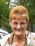 Ruth Ingram