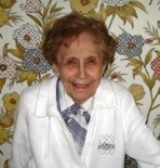 Jacqueline D'Amour
