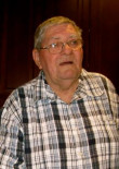 Lauréat Brouillette
