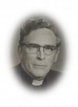 Canon Walter R. Harris