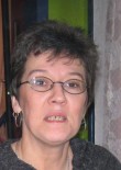 Lucie Grégoire